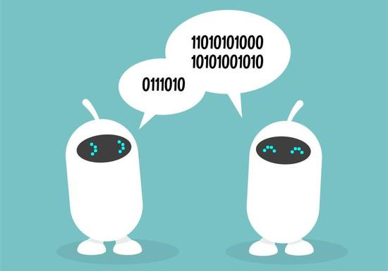 學(xué)電腦有什么前途，人工智能＂創(chuàng)造＂語(yǔ)言