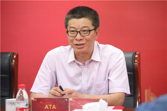 新華教育集團(tuán)、ATA、萬(wàn)維凱旋、直尚電競(jìng)戰(zhàn)略....