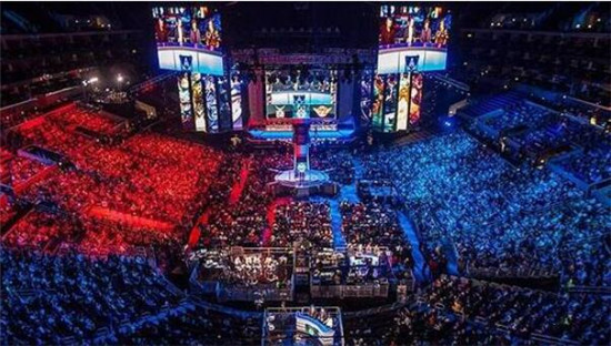 強(qiáng)強(qiáng)聯(lián)合，迎來(lái)電競(jìng)教育的春天