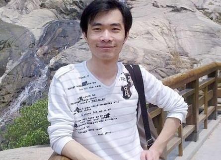 選擇四川新華，我很幸運