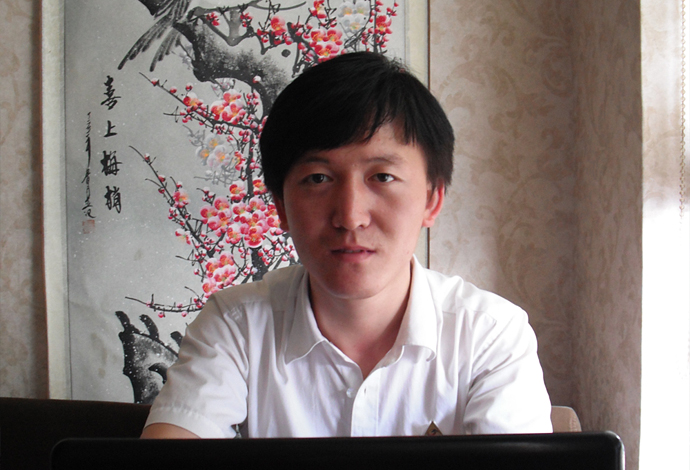 好學(xué)和不放棄，成就了現(xiàn)在的我