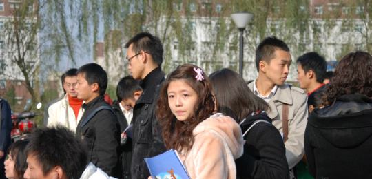 上半年四川城鎮(zhèn)新增就業(yè)56.32萬人，就業(yè)形勢(shì)總體穩(wěn)定