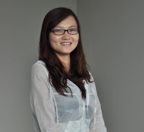 “沒有新華，就沒有今天的我”