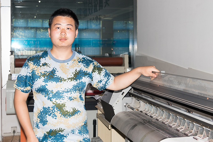 家長:看好我校的品牌和教學(xué)質(zhì)量