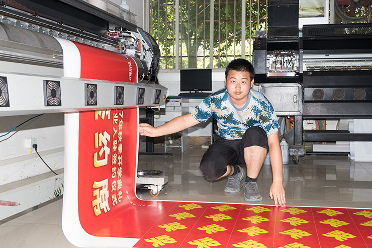 家長:看好我校的品牌和教學(xué)質(zhì)量