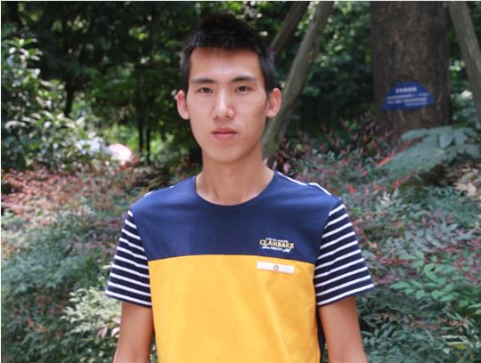 只要你用心，肯定能得到你想要的