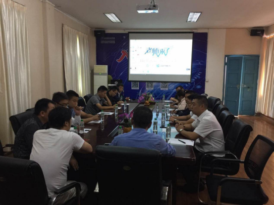 四川新華職業(yè)素養(yǎng)課研發(fā)，為學子就業(yè)鋪路