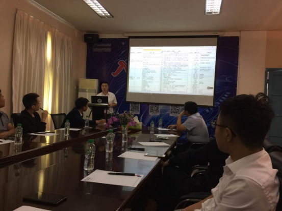 四川新華職業(yè)素養(yǎng)課研發(fā)，為學子就業(yè)鋪路