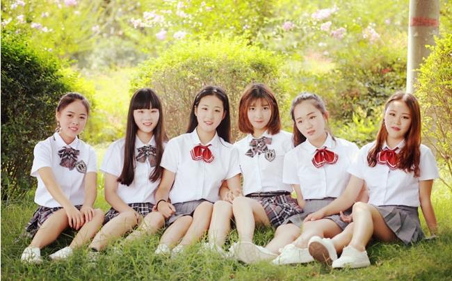 誰說只有男生適合學(xué)IT,女生學(xué)IT有優(yōu)勢(shì)