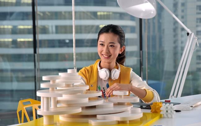 新鮮數(shù)據(jù)出爐！IT職業(yè)“高富帥”竟然還有TA