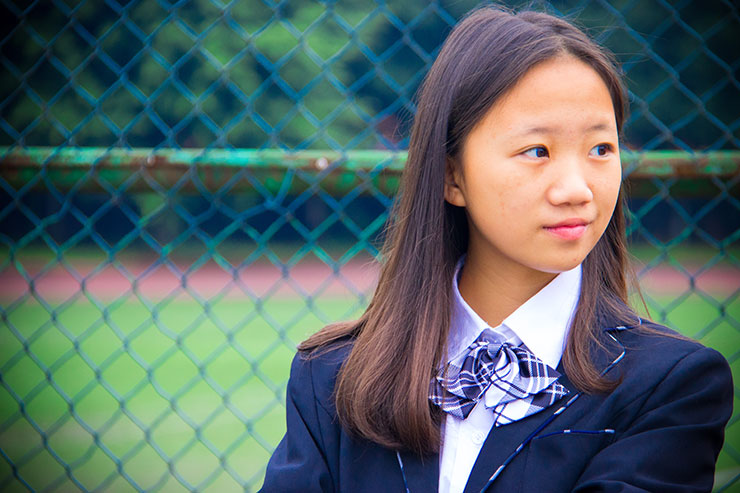 “我喜歡敲鍵盤，這是個互聯(lián)網(wǎng)時代”