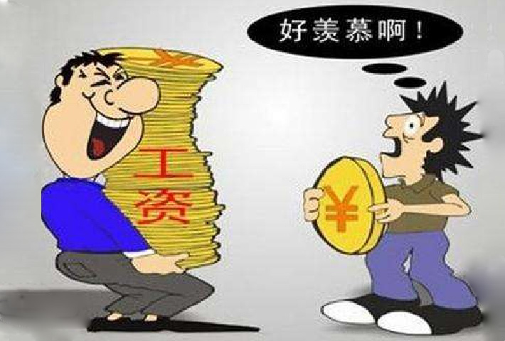 你與同學的差距，并不只是能力