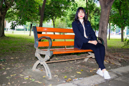 為了詩和遠(yuǎn)方，我選擇四川新華