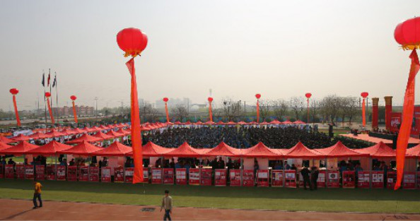 今天，新華互聯(lián)網(wǎng)科技再上頭條！