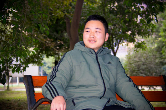 平凡才是生活的真諦，適合自己才是最好的選擇