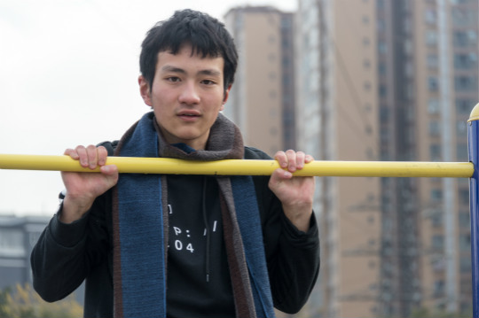  我一直在尋找那個能夠與我的夢想相匹配的最佳院校