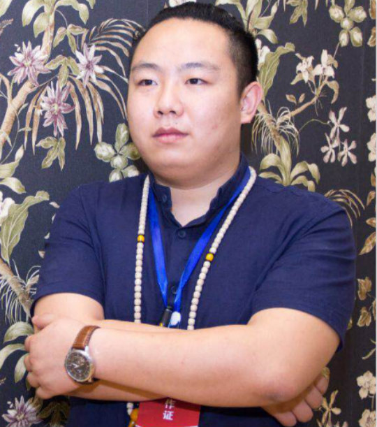 拼搏到感動(dòng)自己，努力到問心無愧