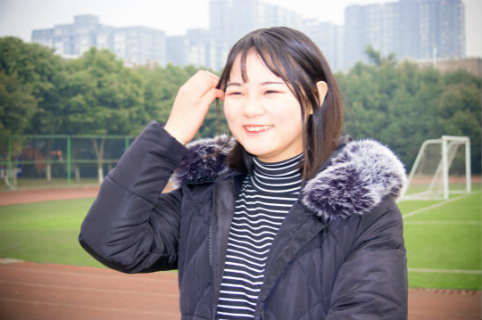 四川新華電腦學院:真正實現(xiàn)零基礎也可以學習的承諾