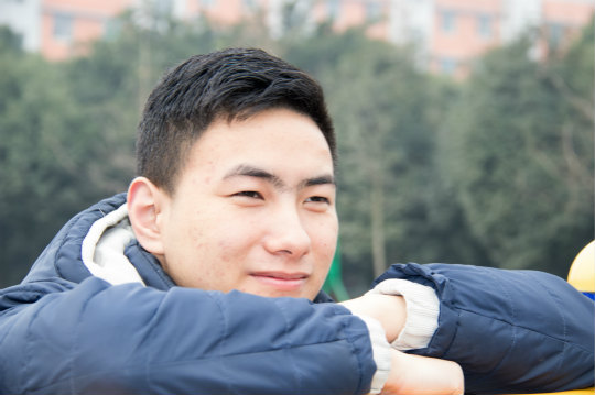 很高興遇見(jiàn)你，見(jiàn)證你成長(zhǎng)，助力你成功