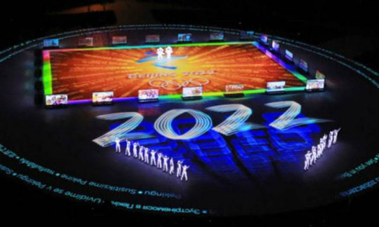 刷屏！北京八分鐘！你看懂了嗎?