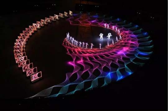 刷屏！北京八分鐘！你看懂了嗎?