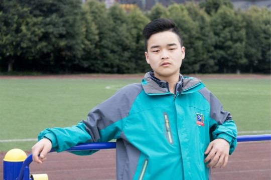 “挖掘機(jī)小王子”的夢(mèng)想