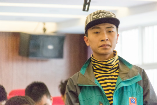 互聯網實戰(zhàn)大課堂CEO張磊告訴你如何掌握未來