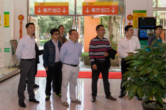 “校校合作，協(xié)同育人”共贏未來(lái)