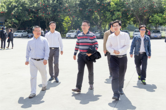 “校校合作，協(xié)同育人”共贏未來(lái)