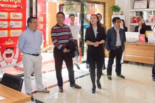 “校校合作，協(xié)同育人”共贏未來(lái)