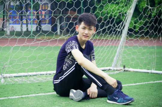 時(shí)光，請你走的慢一些