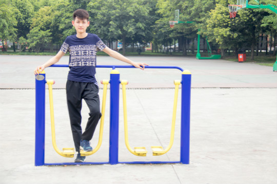 時(shí)光，請你走的慢一些