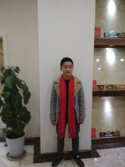 0基礎(chǔ)到專業(yè)設(shè)計師！他用實力證明，天道酬勤是真理！