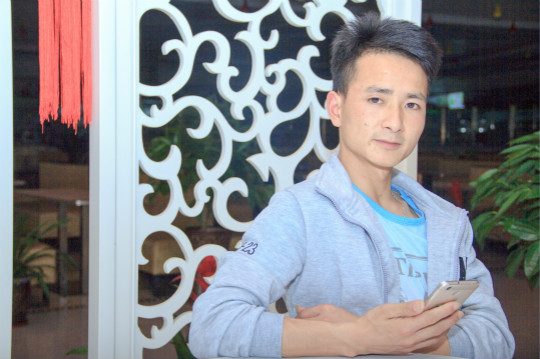 盡己所能，勿負(fù)青春