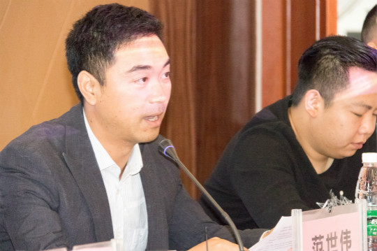 四川新華2018職教活動(dòng)周暨5.10全國(guó)品牌日啟動(dòng)儀式成功舉行