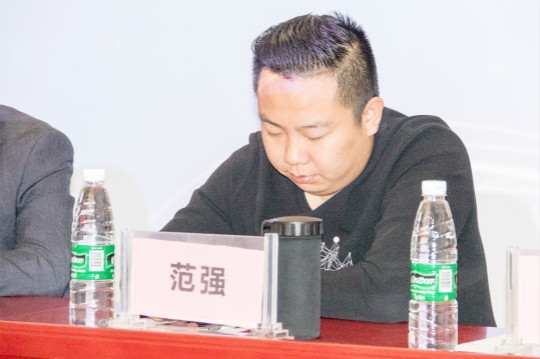 四川新華2018職教活動(dòng)周暨5.10全國(guó)品牌日啟動(dòng)儀式成功舉行