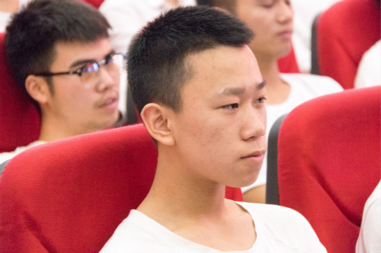 四川新華2018職教活動(dòng)周暨5.10全國(guó)品牌日啟動(dòng)儀式成功舉行