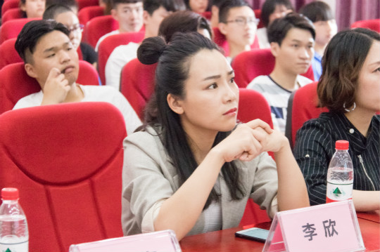 無(wú)實(shí)戰(zhàn)，不電商！“新華 · 瀾庭集杯”培訓(xùn)會(huì)強(qiáng)勢(shì)開(kāi)啟