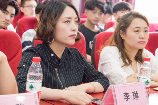 無(wú)實(shí)戰(zhàn)，不電商！“新華 · 瀾庭集杯”培訓(xùn)會(huì)強(qiáng)勢(shì)開(kāi)啟