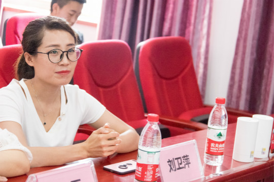 無(wú)實(shí)戰(zhàn)，不電商！“新華 · 瀾庭集杯”培訓(xùn)會(huì)強(qiáng)勢(shì)開(kāi)啟