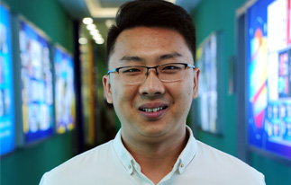 某一天，你也會成為成功故事的主角