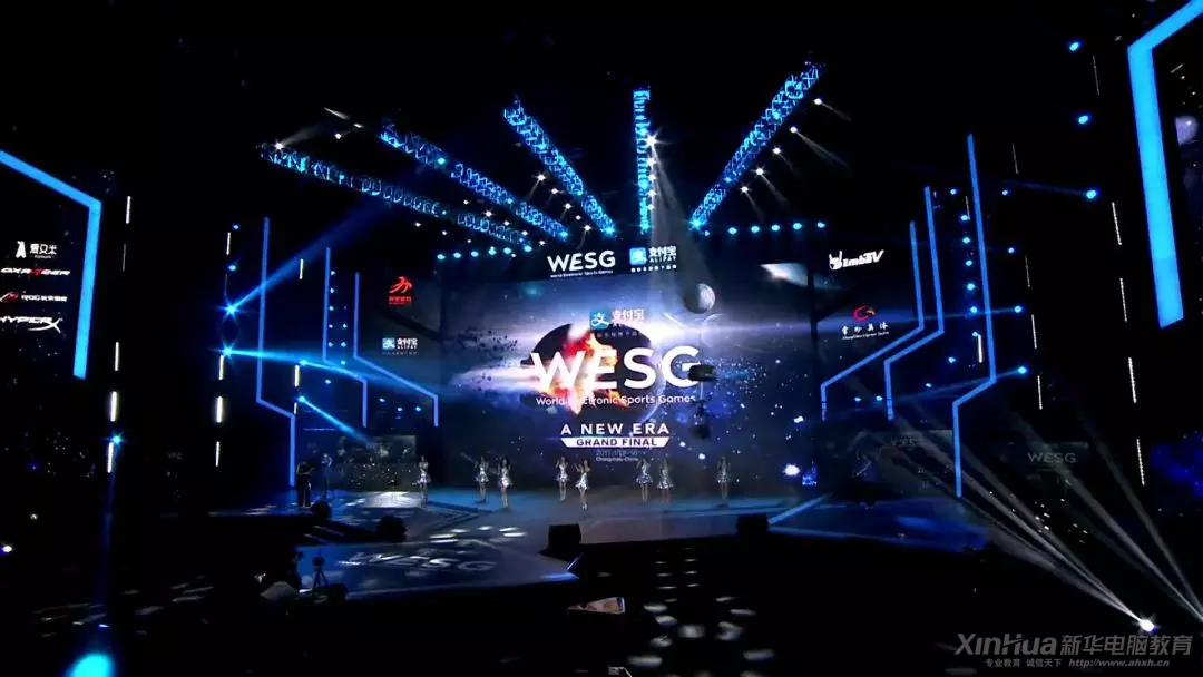 前CS世界冠軍HARLEY OERVALL:用國際化視野看電子競技