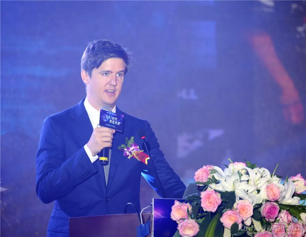 前CS世界冠軍HARLEY OERVALL:用國際化視野看電子競技