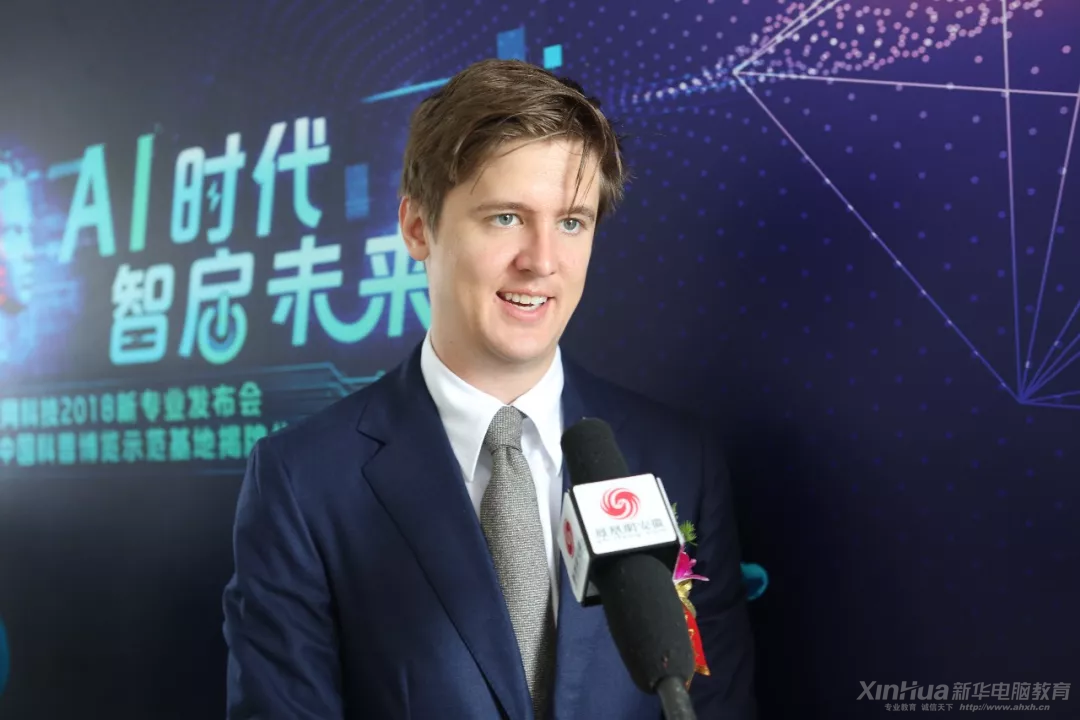 前CS世界冠軍HARLEY OERVALL:用國際化視野看電子競技