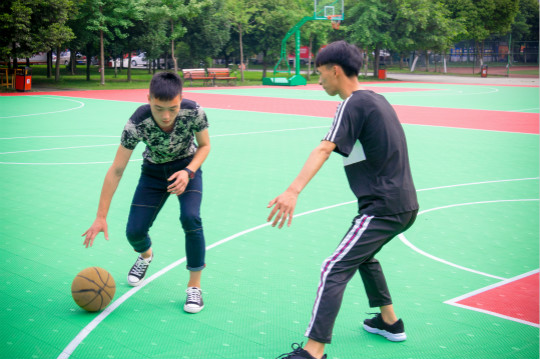 愿時光荏苒，一路向陽