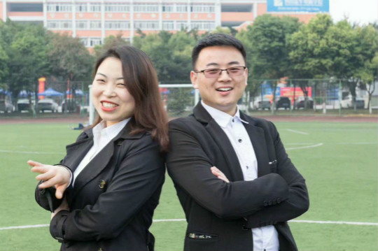 你若堅持，總會遇上慶典 你若精彩 天自安排