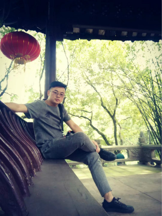 你若堅持，總會遇上慶典 你若精彩 天自安排