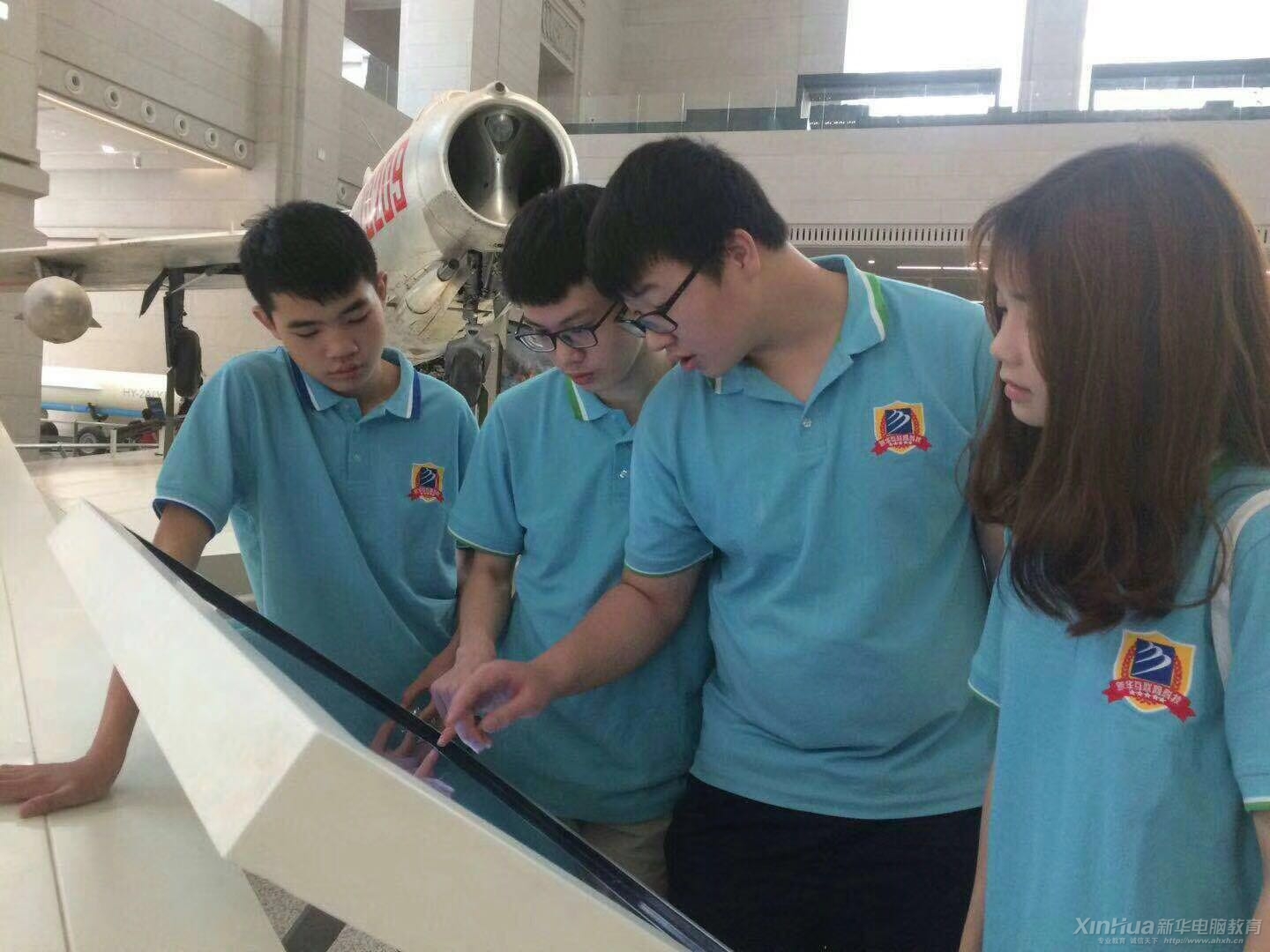 游學大北京，探秘中科院