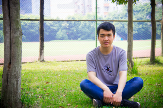 學(xué)如逆水行舟，不進(jìn)則退