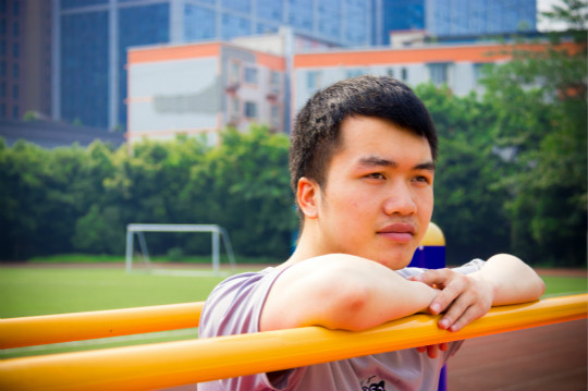 學(xué)如逆水行舟，不進(jìn)則退